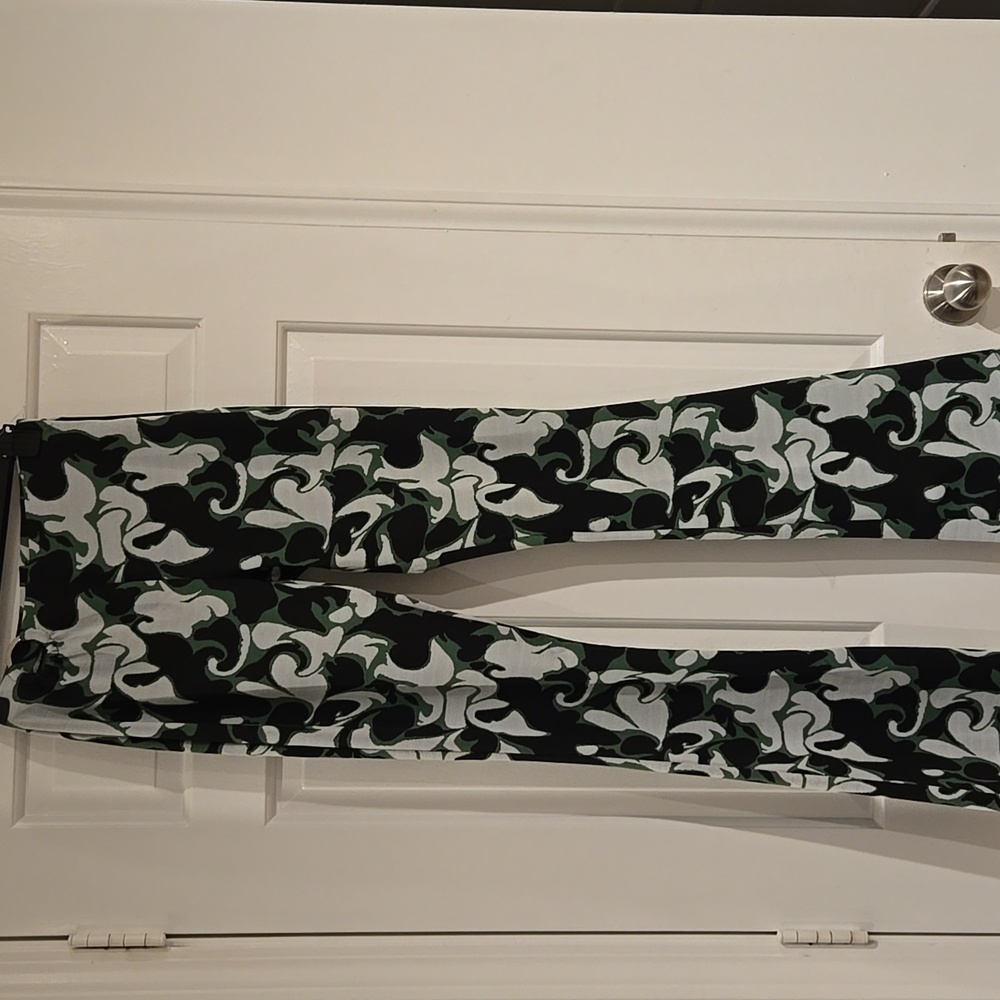 NWT! Zara Knit Pant